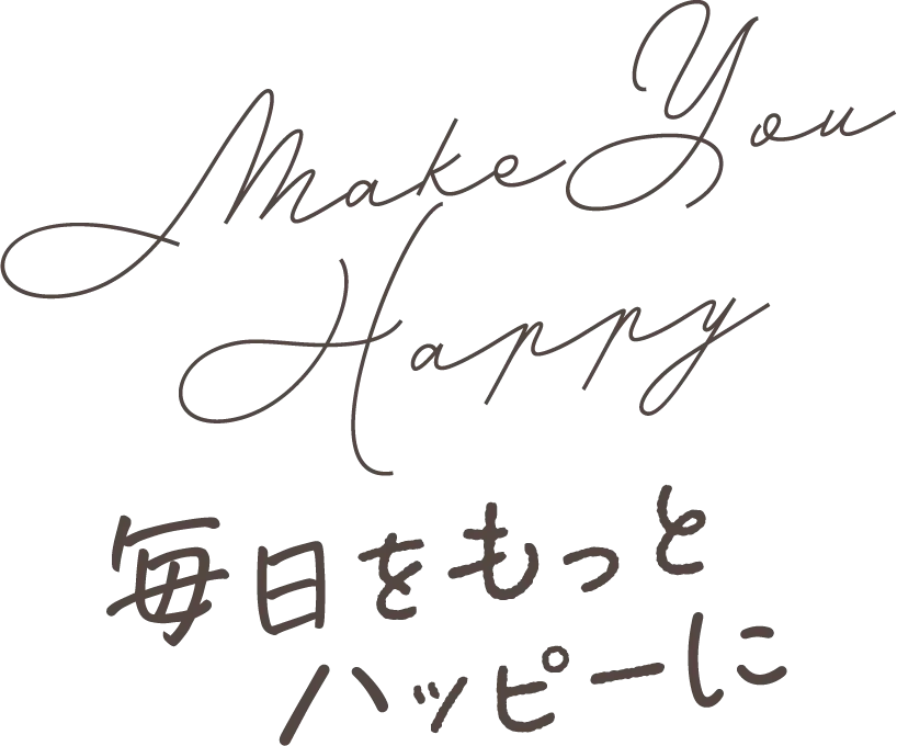 MakeYouHappy