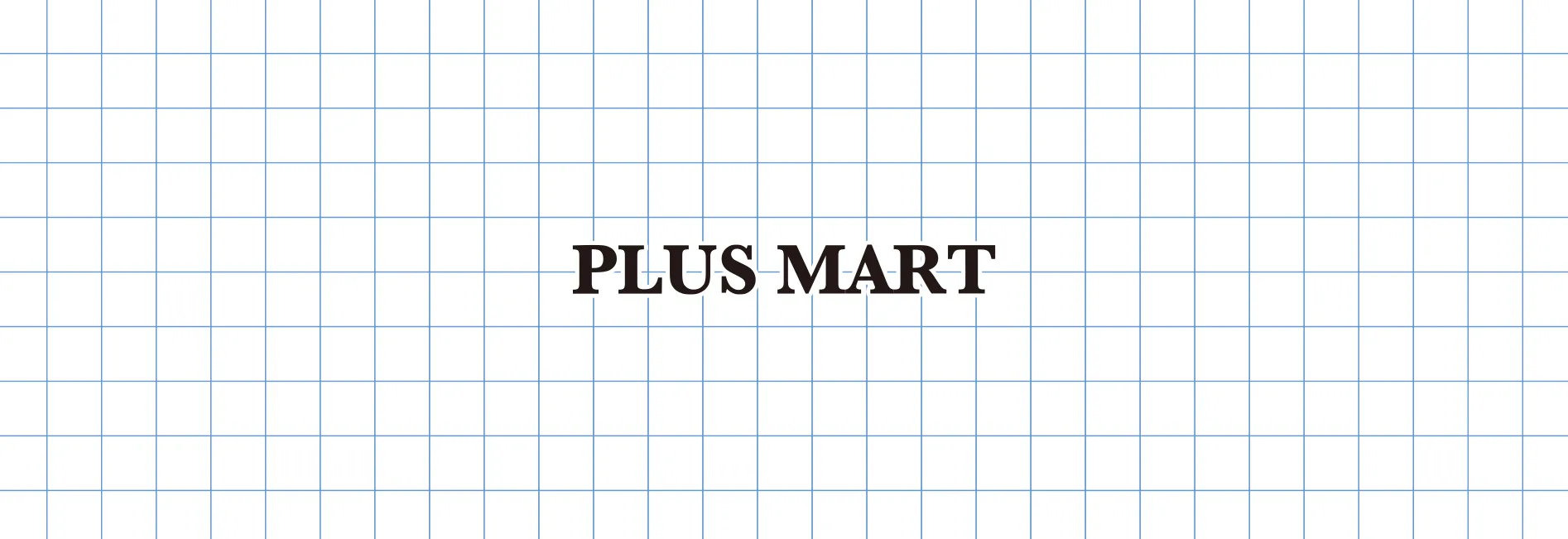 PLUS MART