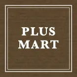 PLUS MART（プラスマート）